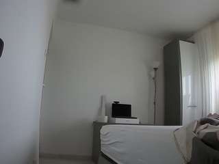 voyeurcam-charmhellen-kitchen