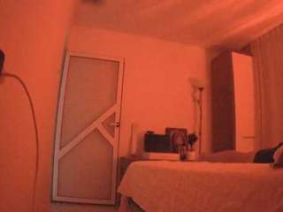 voyeurcam-charmhellen-kitchen