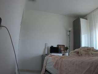 voyeurcam-charmhellen-kitchen