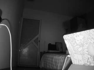 voyeurcam-charmhellen-kitchen