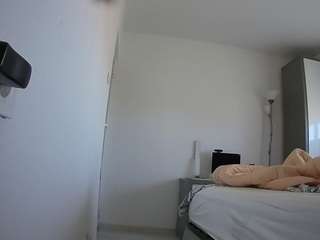 voyeurcam-charmhellen-kitchen Sex Cam Show