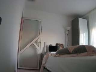 voyeurcam-charmhellen-kitchen
