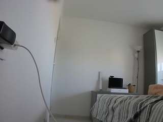 voyeurcam-charmhellen-kitchen