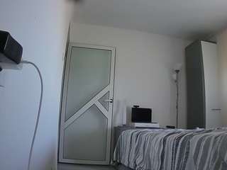 voyeurcam-charmhellen-kitchen