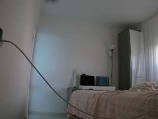 voyeurcam-charmhellen-kitchen