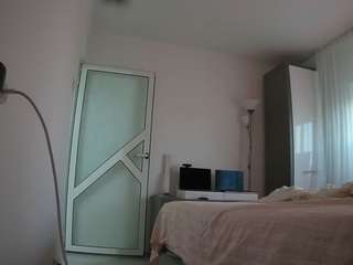 voyeurcam-charmhellen-kitchen