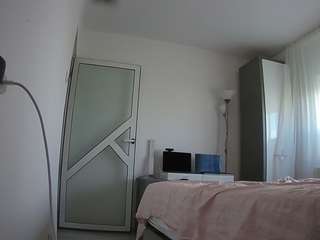 voyeurcam-charmhellen-kitchen