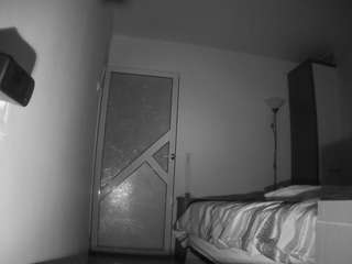 voyeurcam-charmhellen-kitchen