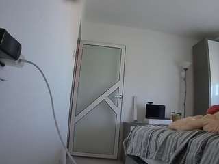 Voyeurcam-charmhellen-kitchen's cam show statistics and live stream