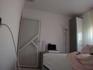 voyeurcam-charmhellen-kitchen live webcam show