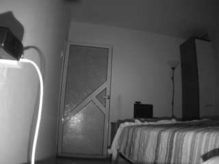 voyeurcam-charmhellen-kitchen