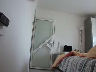 voyeurcam-charmhellen-kitchen