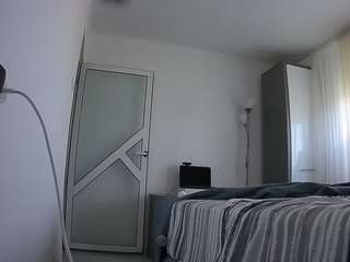 voyeurcam-charmhellen-kitchen live webcam show