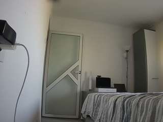 voyeurcam-charmhellen-kitchen
