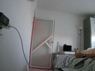 voyeurcam-charmhellen-kitchen