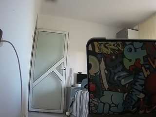 voyeurcam-charmhellen-kitchen