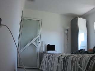 voyeurcam-charmhellen-kitchen