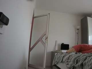 voyeurcam charmhellen kitchen live webcam show