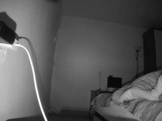voyeurcam-charmhellen-kitchen