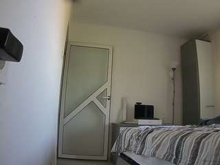 voyeurcam-charmhellen-kitchen