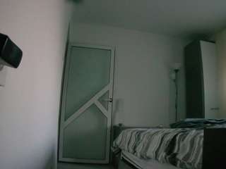 voyeurcam-charmhellen-kitchen