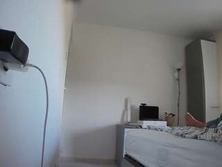 voyeurcam-charmhellen-kitchen