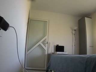 voyeurcam charmhellen kitchen