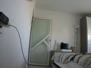 voyeurcam-charmhellen-kitchen