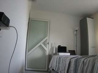 voyeurcam-charmhellen-kitchen