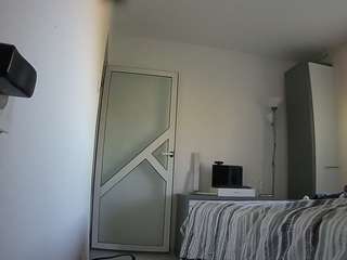 voyeurcam-charmhellen-kitchen