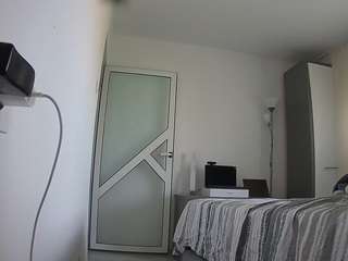 voyeurcam-charmhellen-kitchen