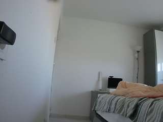 voyeurcam-charmhellen-kitchen