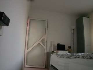 voyeurcam-charmhellen-kitchen