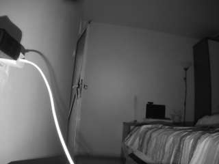 voyeurcam-charmhellen-kitchen