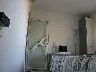voyeurcam-charmhellen-kitchen