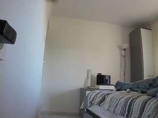 voyeurcam-charmhellen-kitchen