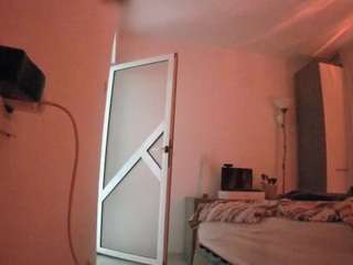 voyeurcam-charmhellen-kitchen