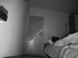 voyeurcam-charmhellen-kitchen