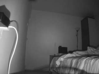 voyeurcam-charmhellen-kitchen