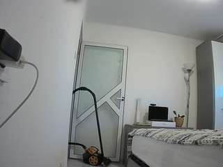 voyeurcam-charmhellen-kitchen