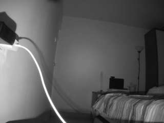 voyeurcam-charmhellen-kitchen
