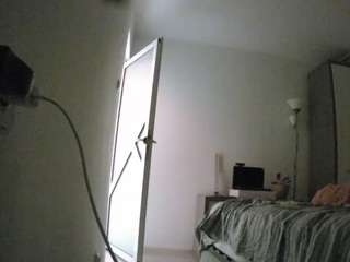voyeurcam-charmhellen-kitchen