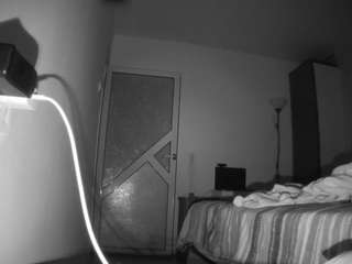 voyeurcam-charmhellen-kitchen