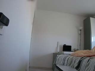 voyeurcam-charmhellen-kitchen