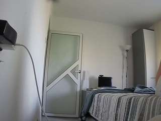 voyeurcam-charmhellen-kitchen