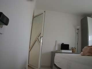 voyeurcam-charmhellen-kitchen