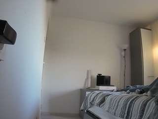 voyeurcam-charmhellen-kitchen