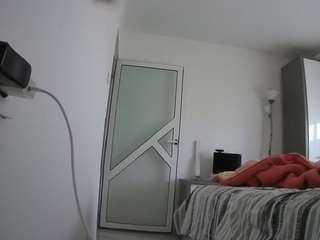 voyeurcam-charmhellen-kitchen
