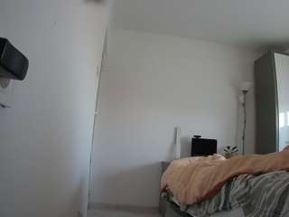 voyeurcam-charmhellen-kitchen