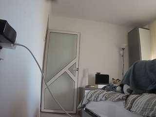 voyeurcam-charmhellen-kitchen